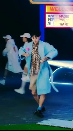 Highlight - 不要皱着眉头