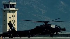 音乐短片 - 希腊陆军航空兵AH-64阿帕奇
