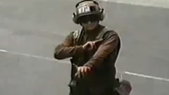 搞笑音乐,音乐短片 - 绝代风骚 搞笑的F-14 战斗机飞行员