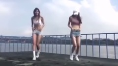 音乐短片,舞蹈视频 - Seve鬼步舞