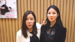 Berry Good - Tell Me Your Wish Taeha