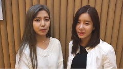 Berry Good - BerryGood's <Tell Me Your Wish>Gowoon