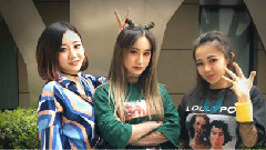 舞蹈视频 - 鬼怪(Hobgoblin)