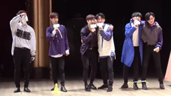 GOT7 - 迷你Fanmeeting Behind影像