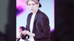 EXO,吴世勋(EXO) - 世勋生日快乐
