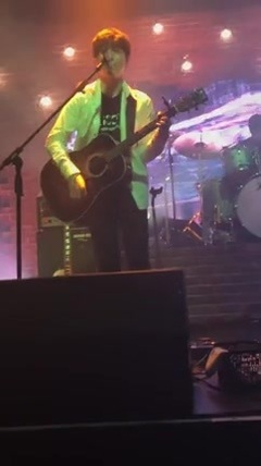 DAY6,朴晟镇(Day6) - I'm Serious