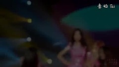 少女时代,秀英(少女时代),Jessica,孝渊(少女时代) - 秀英飚高音,西卡孝渊脸上都笑开了花