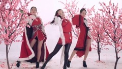 游戏原声 - 御龙三国志(舞次元 纯舞版)