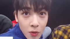 Astro(韩国) - ☆啊!NIMDLE ASTRO篇☆第11回产贺篇