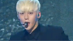 NU'EST - 女王的骑士