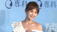 杨丞琳 - 杨丞琳代言防晒衰遭抹黑 高EQ回「不防小人」