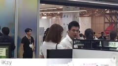 Apink - SHOPPING(1) SHOW DC行程间隙 泰国曼谷