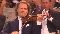 音乐短片 - 安德烈•瑞欧维也纳美夏宫音乐会(2006)