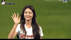 AOA,金雪炫(AOA) - [心动StarTV]AOA - 雪炫 Lovely Video