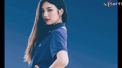 Red Velvet,JOY(Red Velvet) - [心动StarTV]Red Velvet -- Joy Lovely Video