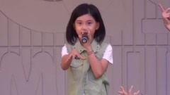日本群星,日本娱乐,模仿翻唱 - 这个小学生厉害了!大唱欧美热曲《Telephone》《Call Me Maybe》