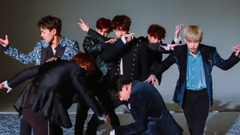 MONSTA X - BEAUTIFUL 舞蹈版