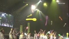 AKB48,NMB48 - 薮下柊,卒コンで"六甲おろし"熱唱