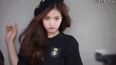 Apink,孙娜恩(Apink) - [心动StarTV] APINK -- 娜恩 Lovely Video