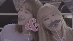 EXID - Night Rather Than Day