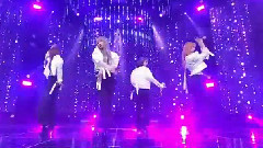 EXID - BOY&Night Rather Than Day
