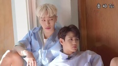 Highlight - SINGLES STAR 2017-4月号 画报拍摄花絮