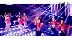 Nine Muses - Dolls