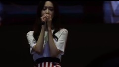 允儿(少女时代) - 小幸运