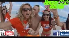 音乐短片 - Major Lazer ft. Busy Signal & - Watch Out For This (Fizo Faouez Remix 2K14)