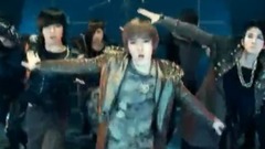 U-KISS - 旋转