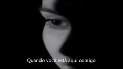 音乐短片 - Here with me (tradu o)