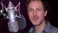 Jörg Bausch - H rproben aus dem Album Gentleman