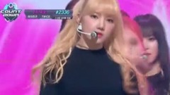 GFriend - FINGERTIP