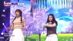 gugudan - Rainbow
