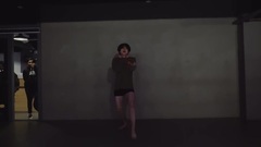 舞蹈视频 - Move Your Body