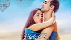 音乐短片 - Paulo Ricardo EU VOU FAZER VOCê FELIZ