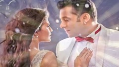 音乐短片 - Por Causa de Você KLB