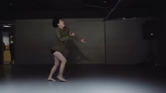 舞蹈视频 - Move Your Body