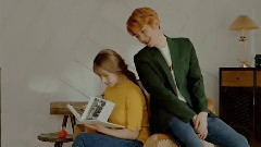 边伯贤(EXO) - Take You Home Teaser