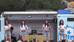 Dal★shabet - 有没有
