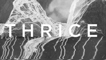 Thrice - Hurricane