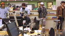  - FOOL 电台版 17/04/12