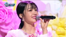  - 你这样的春天 - M COUNTDOWN 现场版 17/04/13