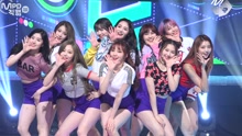  - WEE WOO 饭拍版 17/04/13