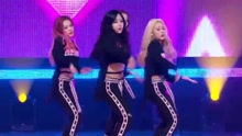  - Color TV - M COUNTDOWN 现场版 17/04/13