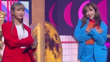 Night Rather Than Day - M COUNTDOWN 现场版 17/04/13