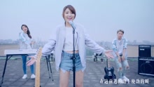 曾咏熙 - 穷得只剩音乐 网络电影《热血情敌》主题曲
