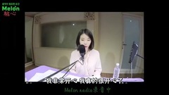 IU - Melon AZtalk视频-[IU gallery]