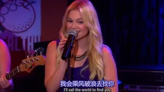 Olivia Holt - Count On You