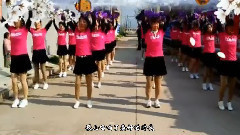 舞蹈视频 - 神州舞起来